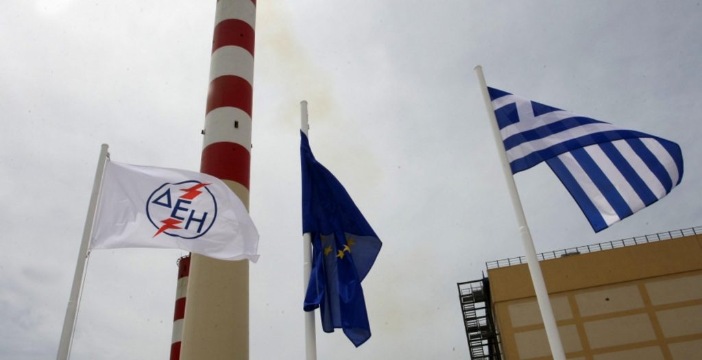 Το σχέδιο του ΑΔΜΗΕ για τη διασύνδεση των Κυκλάδων