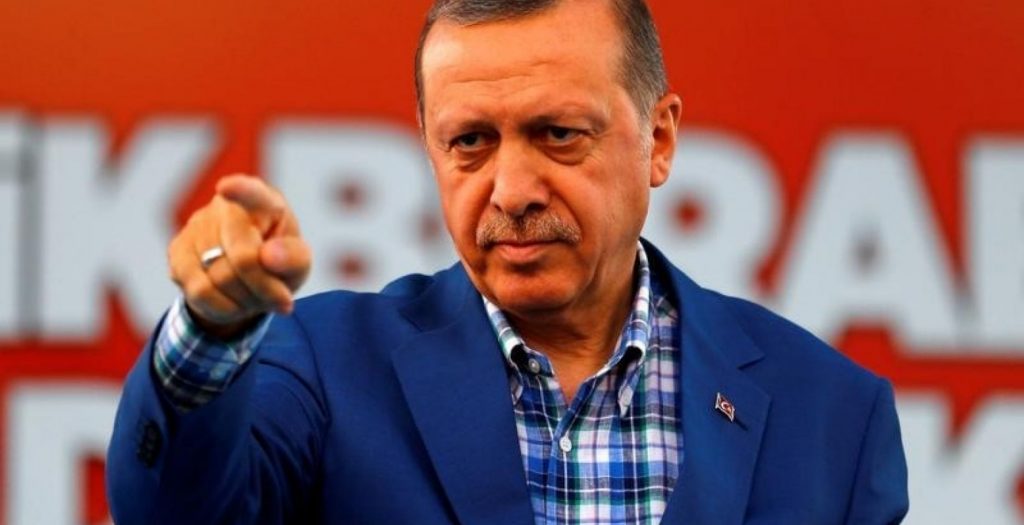 Τουρκία: 32.000 συλλήψεις για το πραξικόπημα