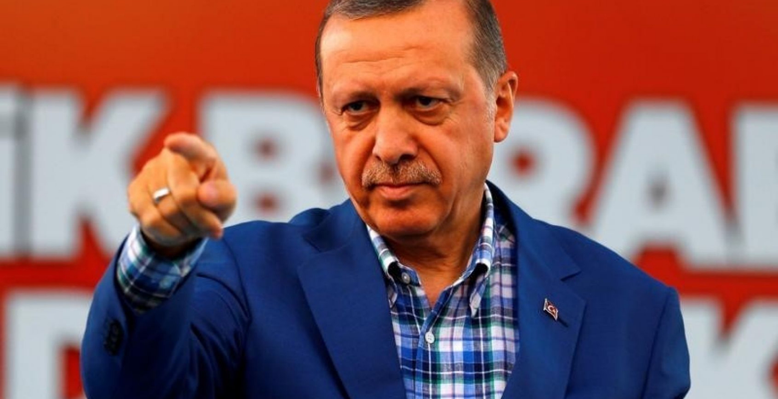 Τουρκία: 32.000 συλλήψεις για το πραξικόπημα