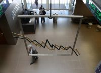 Ήπια πτώση για το Χρηματιστήριο