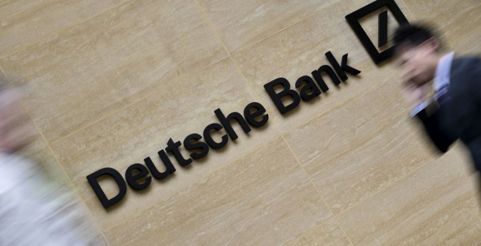 H Deutsche Bank ”ρευστοποιεί” θυγατρική εν μέσω κρίσης