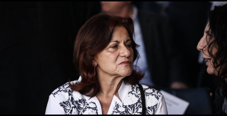 Φωτίου: Το πρόγραμμα των σχολικών γευμάτων είναι πια κρατικός θεσμός