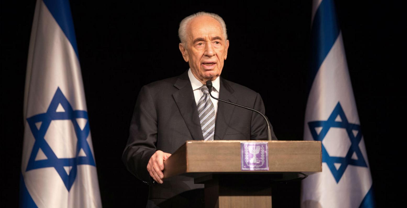 Παρουσία Ομπάμα και πλήθος ηγετών στην κηδεία του Πέρες