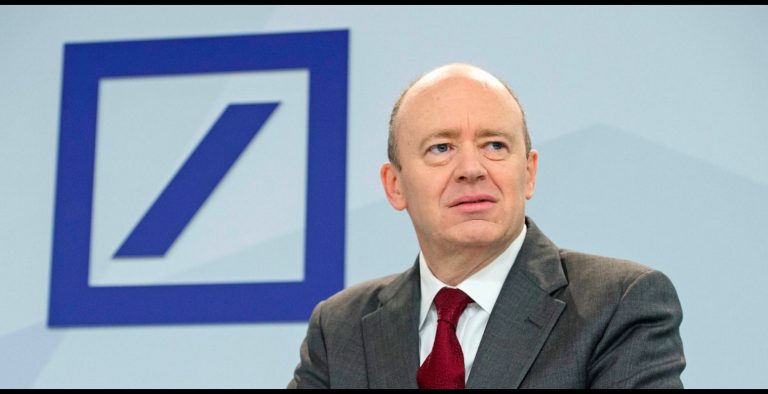Deutsche Bank: Δε χρειαζόμαστε βοήθεια από το Βερολίνο