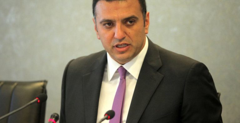 Κικίλιας: Στη ΝΔ έχουμε κοινωνικό πρόσωπο-Μη αποδεκτή η βία