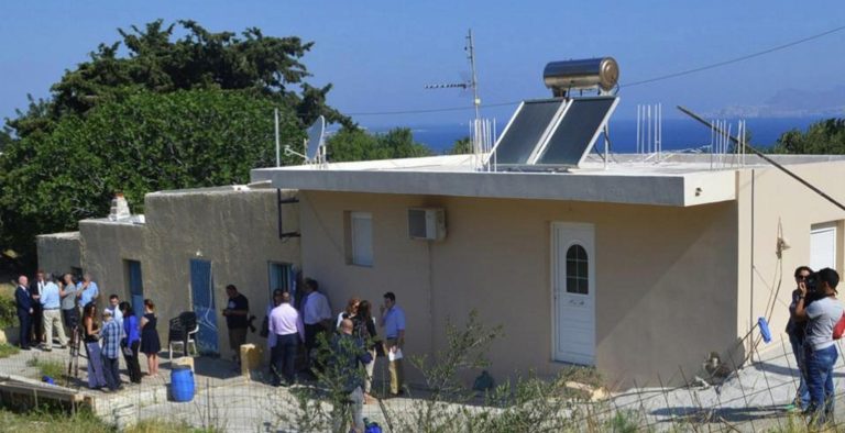 Κως: Τρίτη μέρα ερευνών για τον μικρό Μπεν