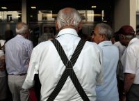 Πεθαίνουν συνταξιούχοι πριν ακόμα λάβουν τη σύνταξή τους