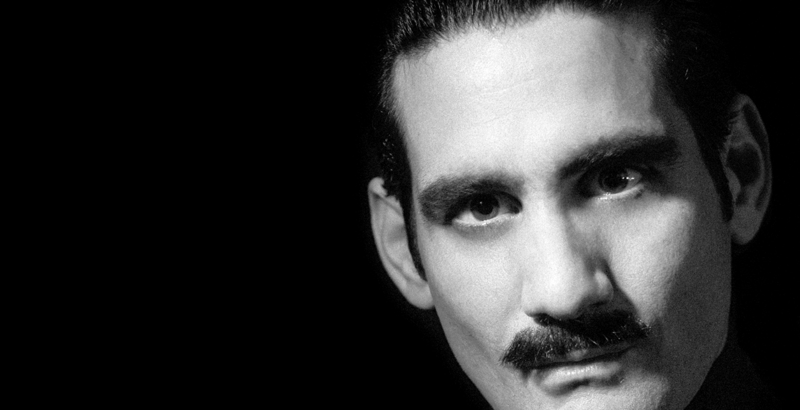 Ν. Καζαντζάκης: Οι πρωταγωνιστές της νέας ταινίας του Γιάννη Σμαραγδή