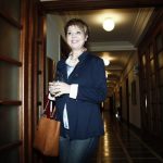 Όλγα Γεροβασίλη: Προχωράμε με εμβληματικά έργα τη μεταρρύθμιση της Δημόσιας Διοίκησης