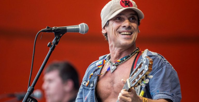 Μάγεψε τη Βαρκελώνη ο Μανού Τσάο