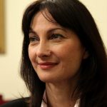 Στον Καναδά η Έλενα Κουντουρά