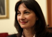 Εύσημα στην Έλενα Κουντουρά από τον Παγκόσμιο Οργανισμό Τουρισμού