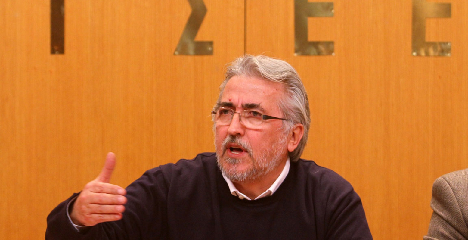 ΓΣΕΕ: Το πόρισμα των σοφών δεν έχει σχέση με τις επιδιώξεις μας