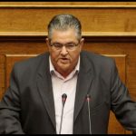 Δημήτρης Κουτσούμπας: Οι συμφωνίες με Ιταλία – Αίγυπτο για τις ΑΟΖ φέρνουν οδυνηρό συμβιβασμό με την Τουρκία Δημήτρης Κουτσούμπας: Οι συμφωνίες με Ιταλία – Αίγυπτο για τις ΑΟΖ φέρνουν οδυνηρό συμβιβασμό με την Τουρκία
