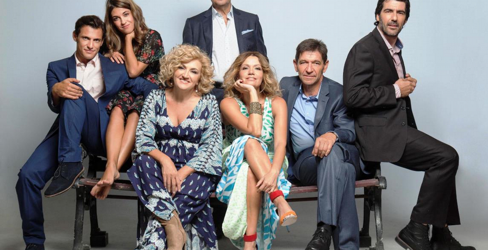 Γεμάτος τηλεοπτικές πρεμιέρες ο Οκτώβριος!