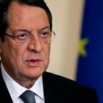 Αναστασιάδης: Επιτέλους ας σοβαρευτούμε σ’ αυτόν τον τόπο