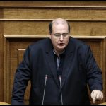 Φίλης: Οι αλλαγές στα θρησκευτικά θα προχωρήσουν