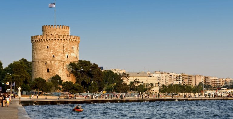 Δήμος Θεσσαλονίκης: Παράταση υποβολής αιτήσεων για το Κοινωνικό Παντοπωλείο