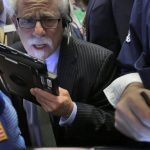 Στο ”πράσινο” η Wall Street εν όψει της Γέλεν