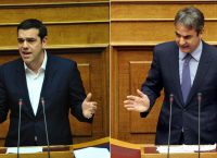 Εκλογές 2019: Δημοσκόπηση βόμβα από «δεξιά» εφημερίδα – Προηγείται ο ΣΥΡΙΖΑ της ΝΔ