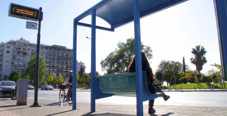 “Χειρόφρενο” και πάλι στον ΟΑΣΘ