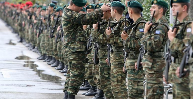 Θεσσαλονίκη: Σε δίκη 7 άτομα που έκλεβαν πετρέλαιο του στρατού