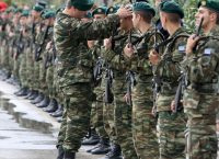 Θεσσαλονίκη: Με συμπτώματα γαστρεντερίτιδας 29 ευέλπιδες στη Στρατιωτική Σχολή στη Ρεντίνα