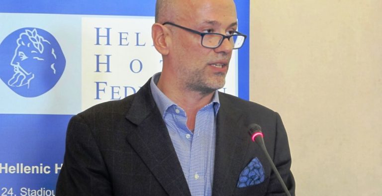 Τουρισμός: ”Συγκρατημένα” αισιόδοξοι οι ξενοδόχοι