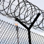 Λάρισα φυλακές δολοφονία: Σκότωσε τον συγκρατούμενό του με αυτοσχέδιο μαχαίρι Λάρισα φυλακές δολοφονία: Σκότωσε τον συγκρατούμενό του με αυτοσχέδιο μαχαίρι