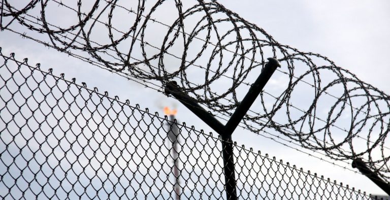 Έληξε η στάση των κρατουμένων στις φυλακές Κορυδαλλού