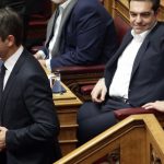 Με… το “όπλο παρά πόδα” η Πειραιώς για την κάλπη
