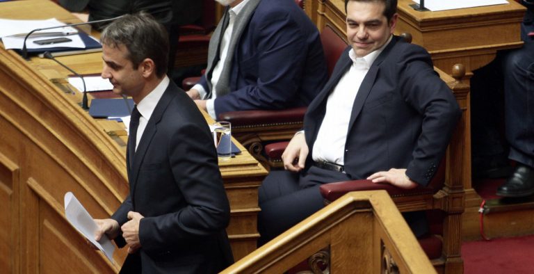 Με… το “όπλο παρά πόδα” η Πειραιώς για την κάλπη