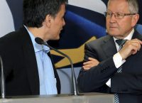 Ρέγκλινγκ (ESM): Αβέβαιη η συμφωνία ως τις 20 Μαρτίου, θέλει πολλή δουλειά