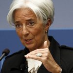 Κριστίν Λαγκάρντ: Υπέρ ενός ταμείου …για δύσκολες ώρες