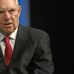 Σόιμπλε: Το πρόβλημα στην Ελλάδα δεν είναι τα επιτόκια και το χρέος