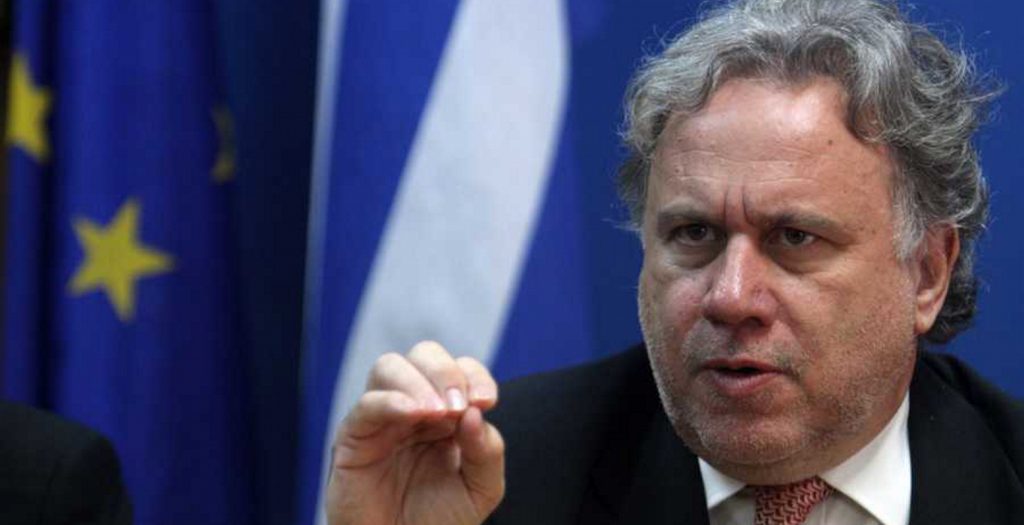 Στο Βερολίνο ο Κατρούγκαλος