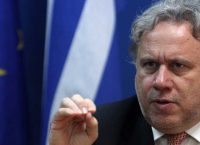 Αιχμές Κατρούγκαλου: Υπήρξαν στιγμές έντασης στη Γενεύη, αλλά ούτε από εμάς ούτε από την Κύπρο