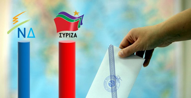 “Προάγγελος” καθοριστικών εξελίξεων η μετωπική Τσίπρα-Μητσοτάκη