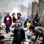 Γαλλία: Τραυματισμοί προσφύγων από φωτιά σε κέντρο φιλοξενίας