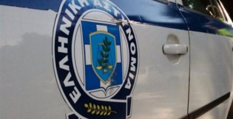 Καρδίτσα: Συνελήφθη 56χρονος για ναρκωτικά