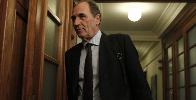 Σταθάκης: Η Ελλάδα θα μπει στο QE μετά τα Χριστούγεννα