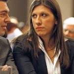 Η Ζωή “καρφώνει” Τσίπρα: Είναι ξευτιλισμένος!