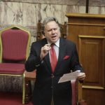 Κατρούγκαλος: Αποδέχεται η ΝΔ το πόρισμα για τα εργασιακά;