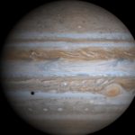 Επιβεβαιώνεται η ύπαρξη νερού σε δορυφόρο του Δία