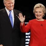 Αμερικανικά media: Μήπως η Χίλαρι μας ξεγέλασε στο debate(;)