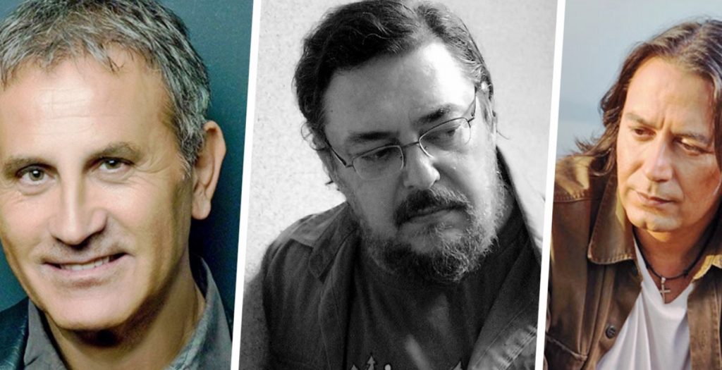 Νταλάρας, Μαχαιρίτσας, Κότσιρας στην Ακτή Πειραιώς!