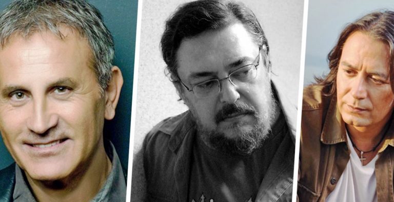 Νταλάρας, Μαχαιρίτσας, Κότσιρας στην Ακτή Πειραιώς!