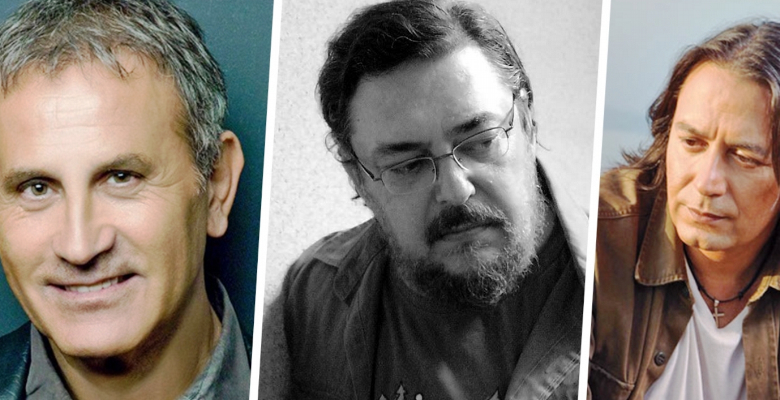 Νταλάρας, Μαχαιρίτσας, Κότσιρας στην Ακτή Πειραιώς!