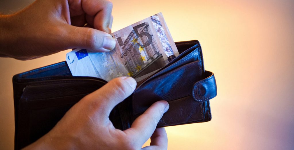 Από την 1η Φεβρουαρίου οι αιτήσεις για το Κοινωνικό Εισόδημα Αλληλεγγύης