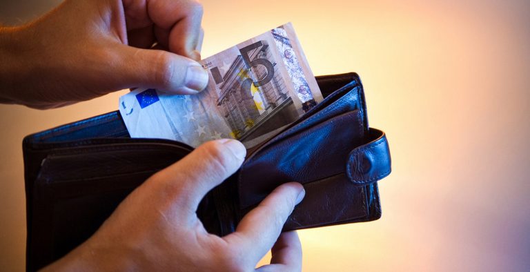 Από την 1η Φεβρουαρίου οι αιτήσεις για το Κοινωνικό Εισόδημα Αλληλεγγύης